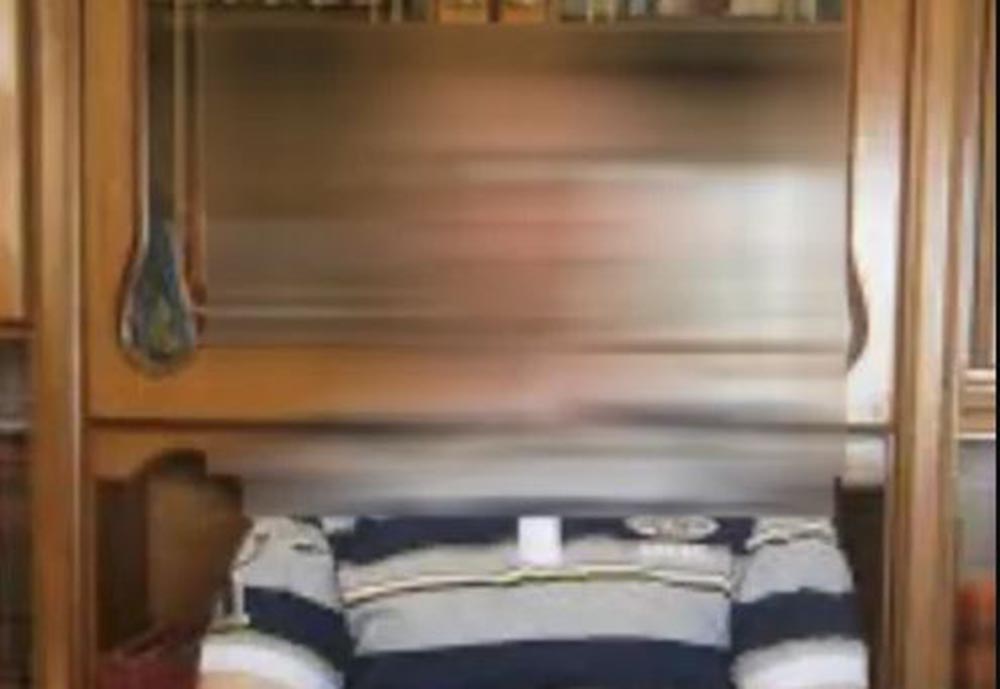 Ο 61χρονος που συνελήφθη για την έκρηξη στην Τεκτονική Στοά