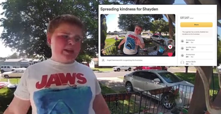 ΗΠΑ βίντεο φίλους