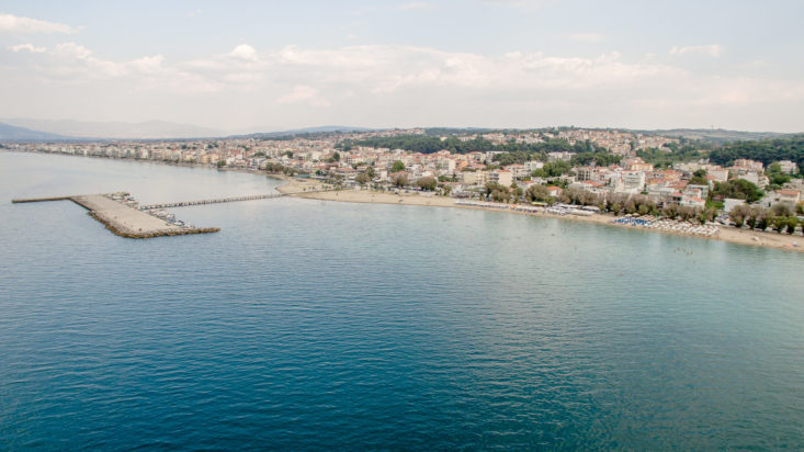 Θεσσαλονίκη: Πέθανε 69χρονος ενώ έκανε μπάνιο