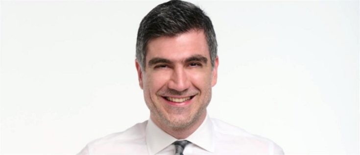 Θανάσης Γλαβίνας