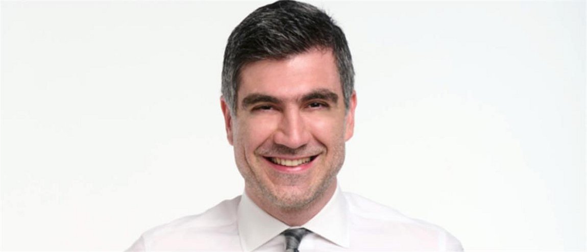 Θανάσης Γλαβίνας