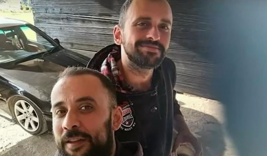 Θρήνος στη Θεσσαλονίκη: Αδέλφια πέθαναν με έξι ώρες διαφορά – «Δεν άντεξε η καρδούλα του»