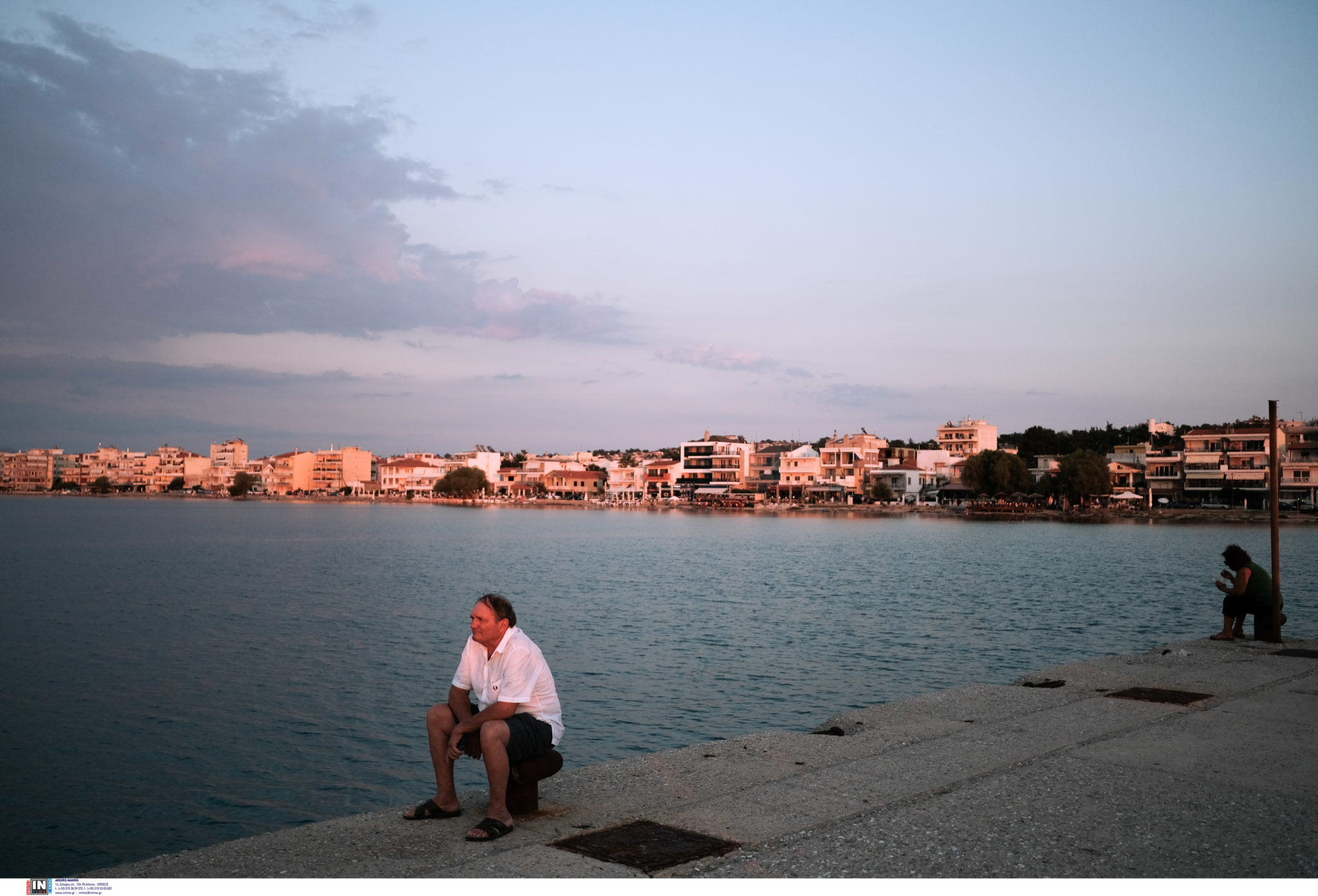 Θεσσαλονίκη Περαία