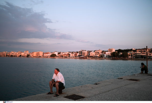 Θεσσαλονίκη Περαία