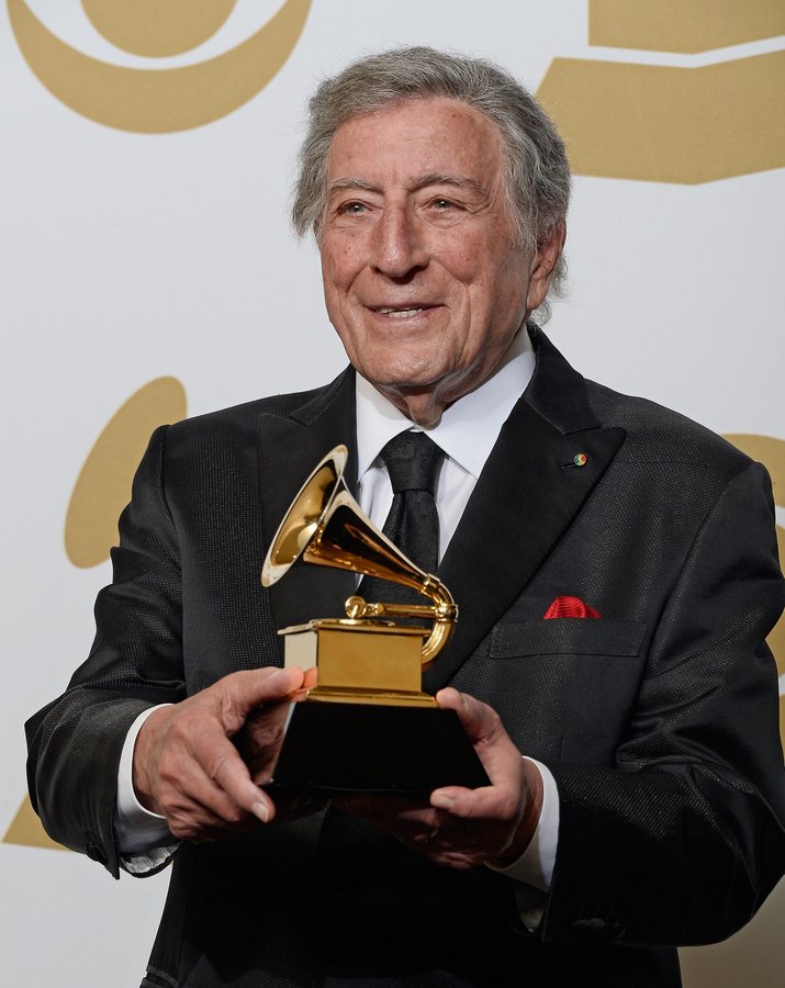Tony Bennett