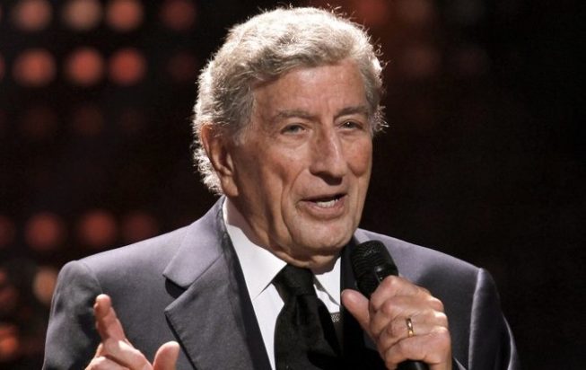 Tony Bennett