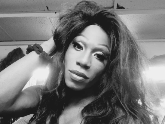 τρανς Κούβα