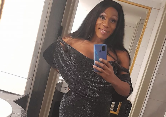 τρανς Κουβανή δολοφονία