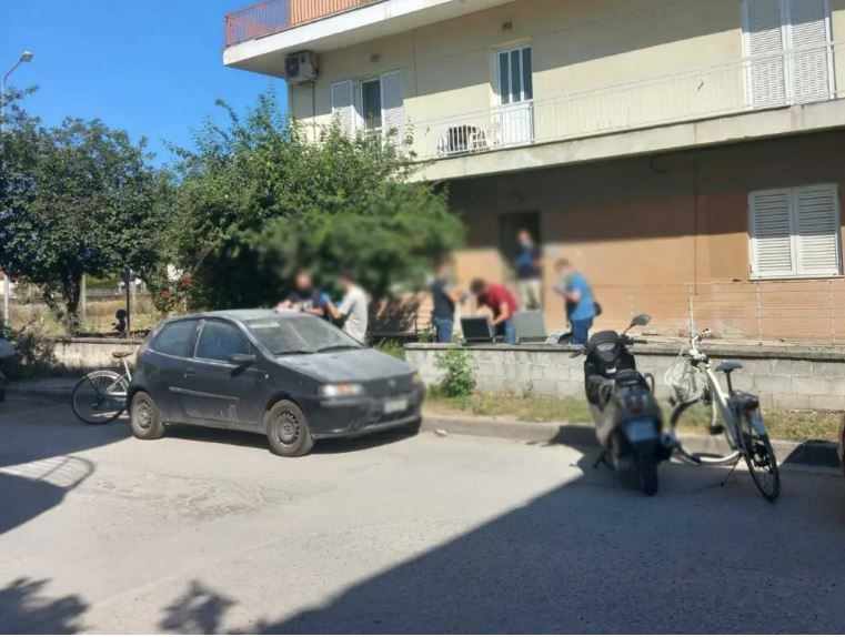 Τρίκαλα: Νεκρός 55χρονος στο σπίτι του