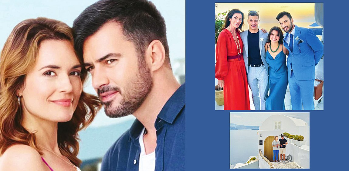 Γιάννης Τσιμιτσέλης: Πρωταγωνιστής σε διεθνή παραγωγή – Το δοκιμαστικό και το… instagram