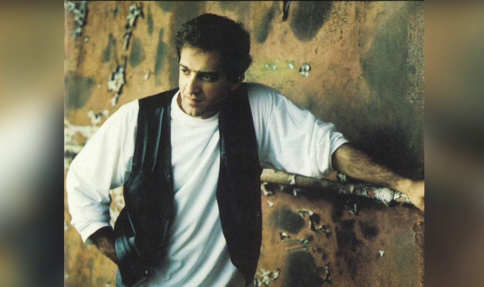 Πέθανε ο τραγουδιστής Ανδρέας Τσουκαλάς – «Νόμιζα» και «Μπαλάντα» οι μεγάλες επιτυχίες του