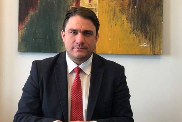 Κώστας Τσουκαλάς: Η απάντηση για ενδεχόμενη υποψηφιότητά του για τον Δήμο της Αθήνας