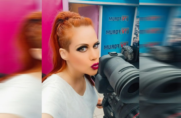 Τζίνα Ντρούλις