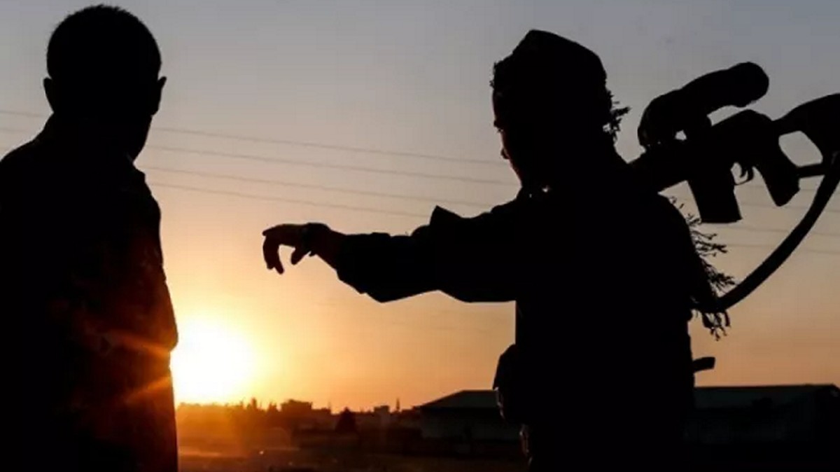 Η οργάνωση «Ισλαμική Τζιχάντ» ανέλαβε την ευθύνη για την επίθεση στα σύνορα Ισραήλ – Λιβάνου