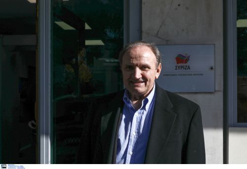 Τζουμάκας: Είμαι η μόνη πολιτική υποψηφιότητα για τον ΣΥΡΙΖΑ – Θα κάνουμε debate