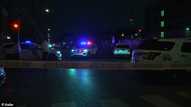 ΗΠΑ: Τέσσερις νεκροί και τέσσερις τραυματίες έπειτα από πυροβολισμούς στη Φιλαδέλφεια