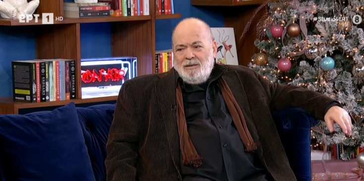 Χρήστος Βαλαβανίδης