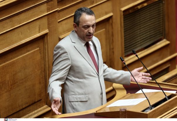 Βασίλης Στίγκας