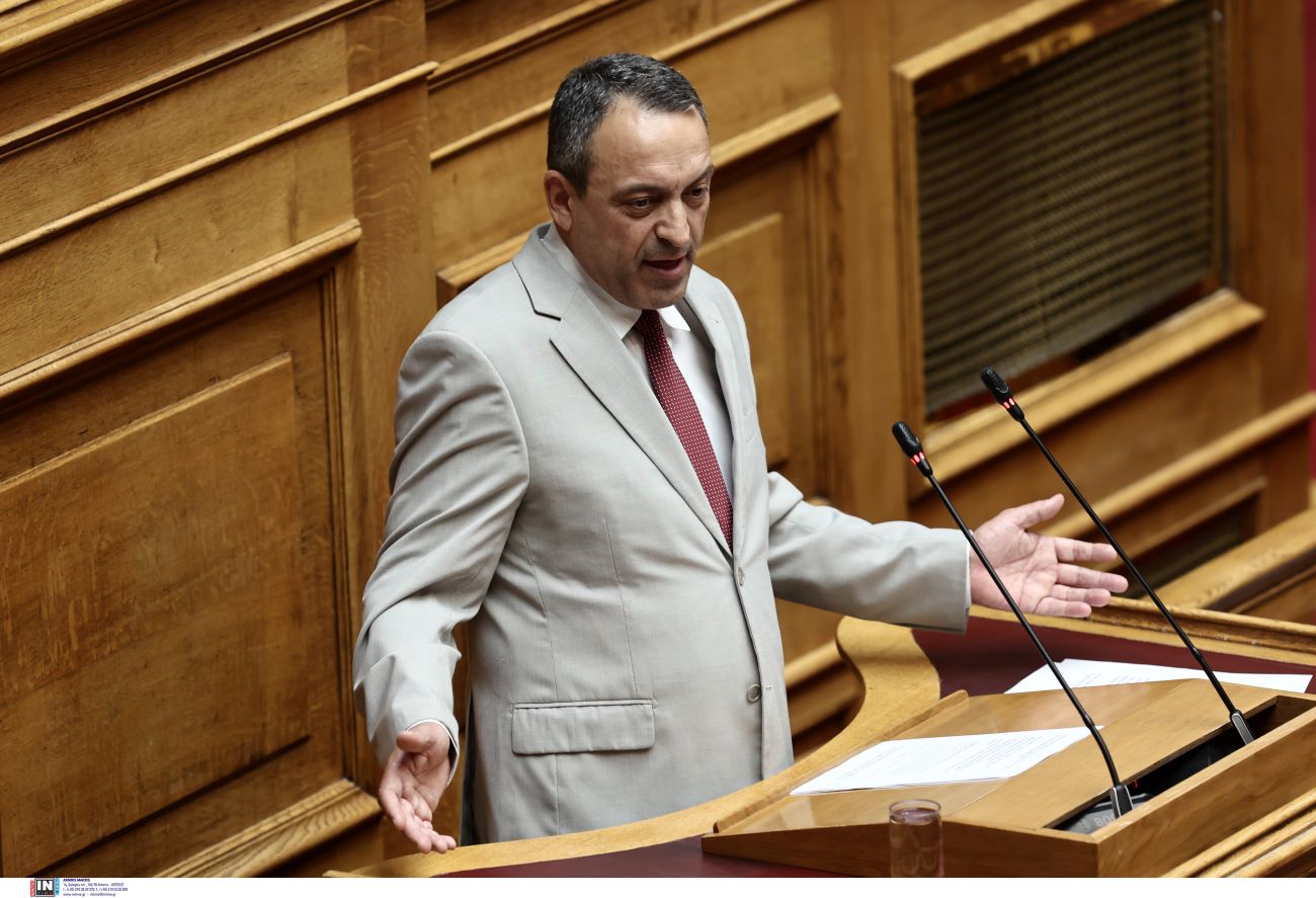 Βασίλης Στίγκας