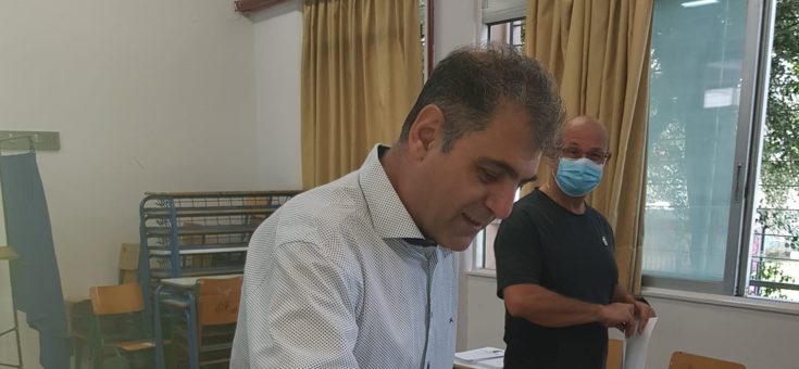 Βενιέρης ΝΔ