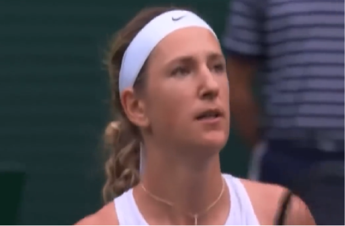 victoria azarenka