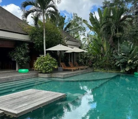 βίλα Ινδονησία