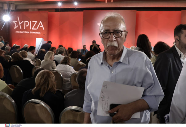 Δημήτρης Βίτσας