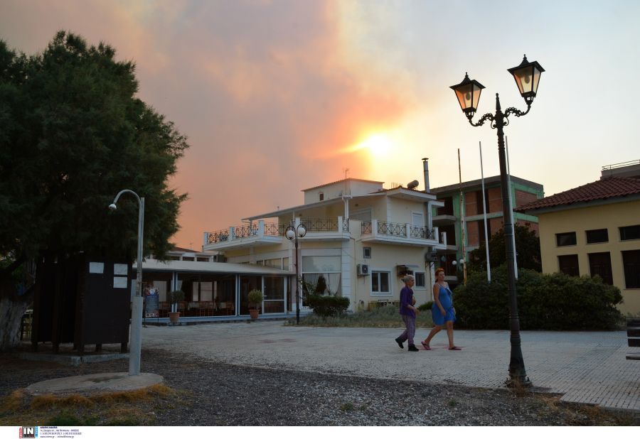 Υπουργείο Εργασίας: Να μείνουν κλειστές οι επιχειρήσεις στις ΒΙΠΕ Βόλου – Ασπροπύργου αύριο Παρασκευή