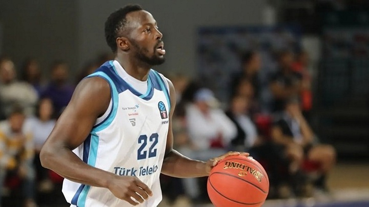 Παναθηναϊκός: Κοιτάζει (και) τον Τζέριαν Γκραντ – Ήταν MVP του EuroCup