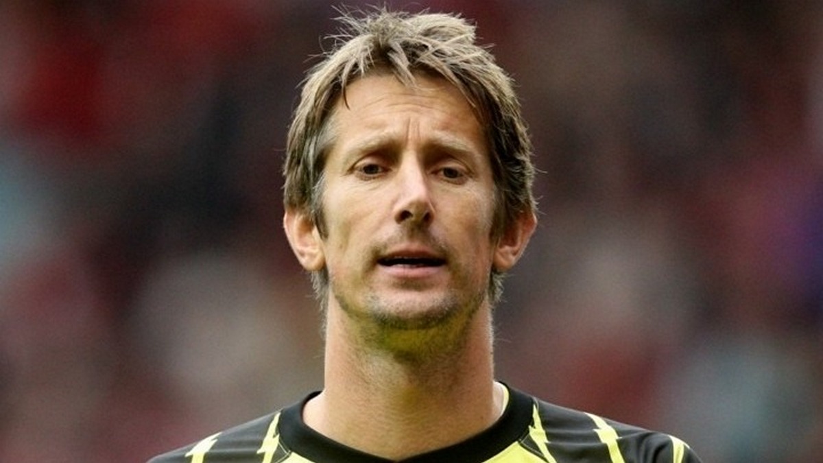 Έντβιν φαν ντερ Σαρ: Παραμένει στην εντατική, αλλά εκτός κινδύνου