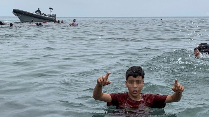 Δυτική Σαχάρα: Πέντε Μαροκινοί νεκροί σε νέο ναυάγιο