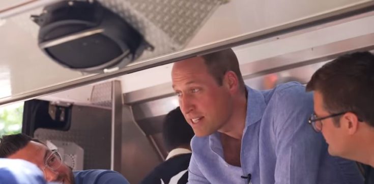 Πρίγκιπας Ουίλιαμ