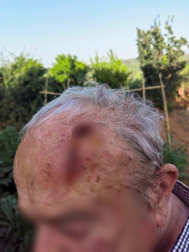 Χανιά γάμος μπαλωθιές