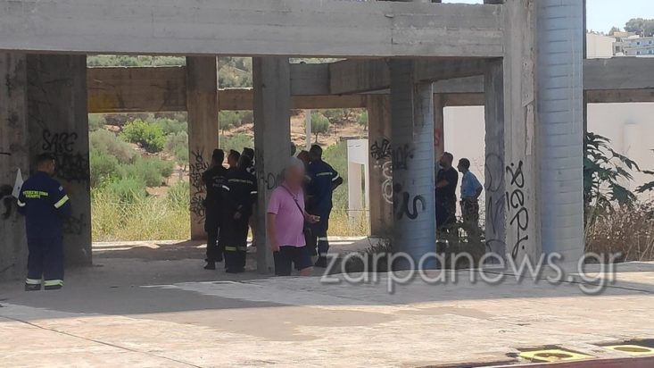 Χανιά Χαλέπα