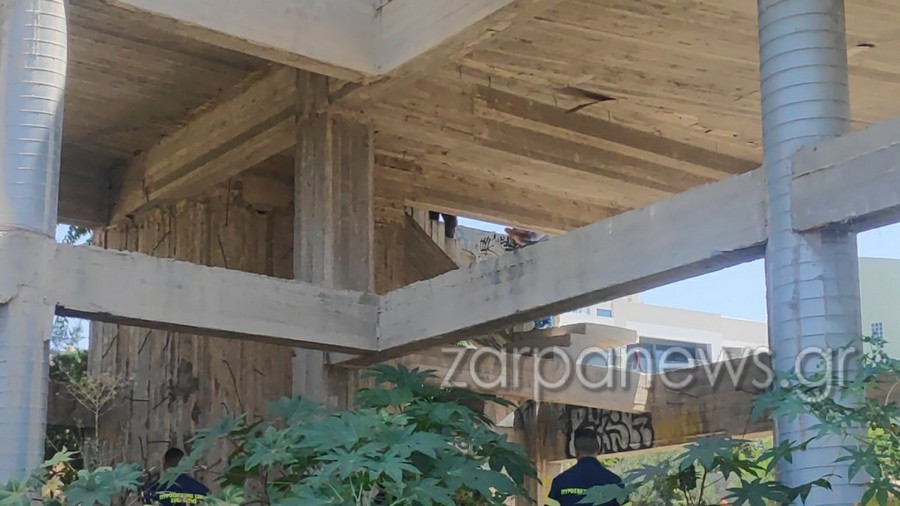 Χανιά Χαλέπα