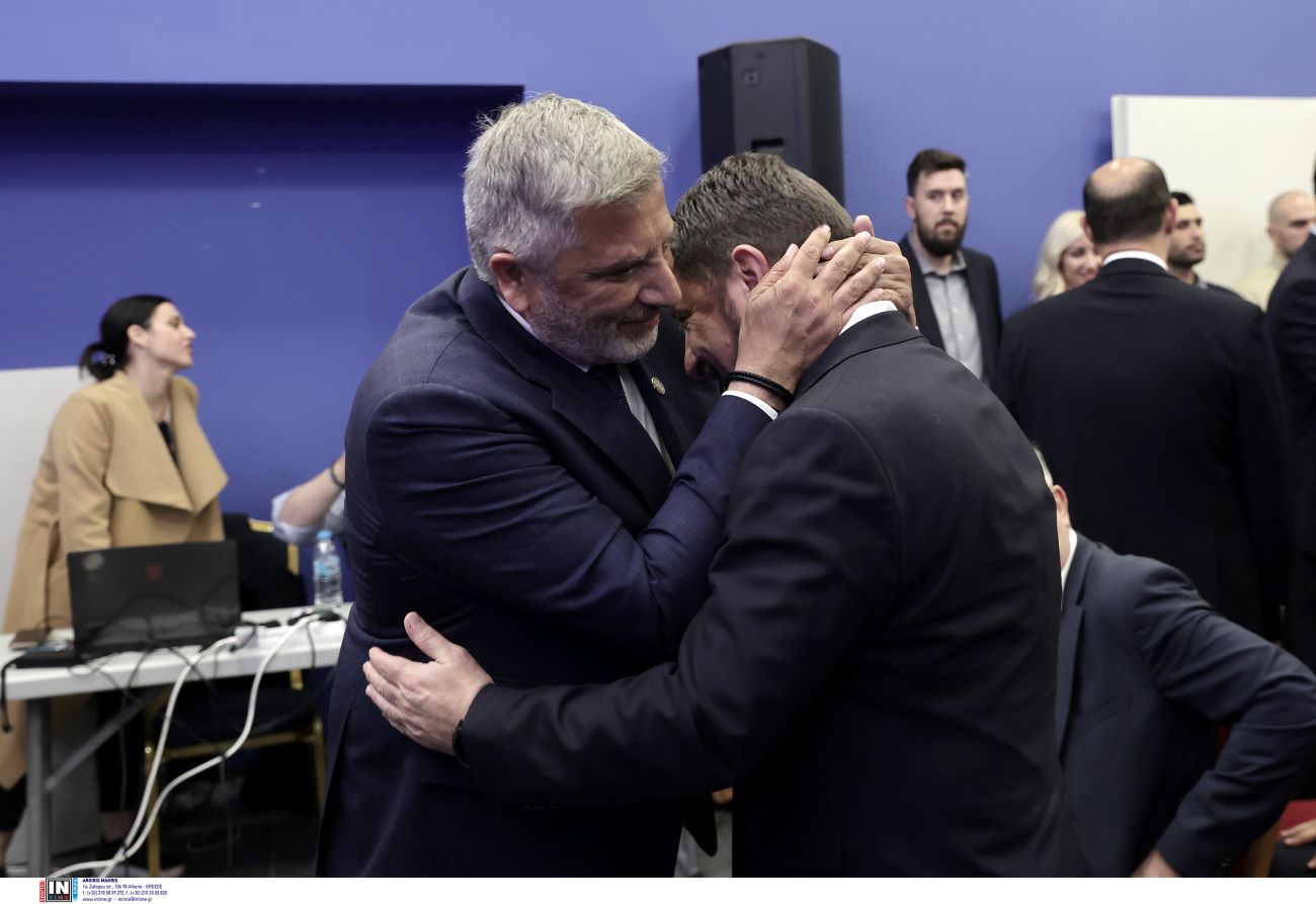 Χαρδαλιάς Πατούλης