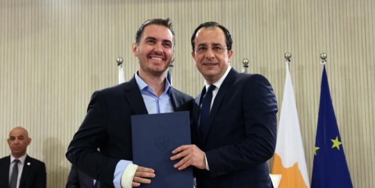 Μιχάλης Χατζηγιάννης