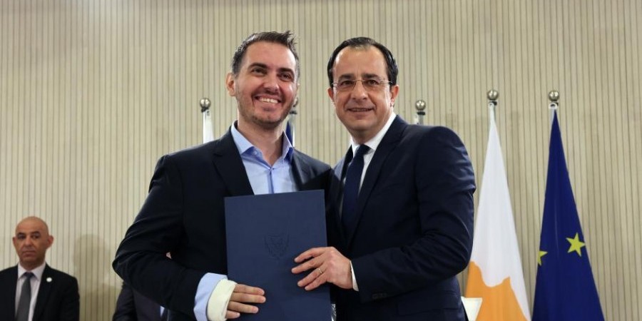 Μιχάλης Χατζηγιάννης