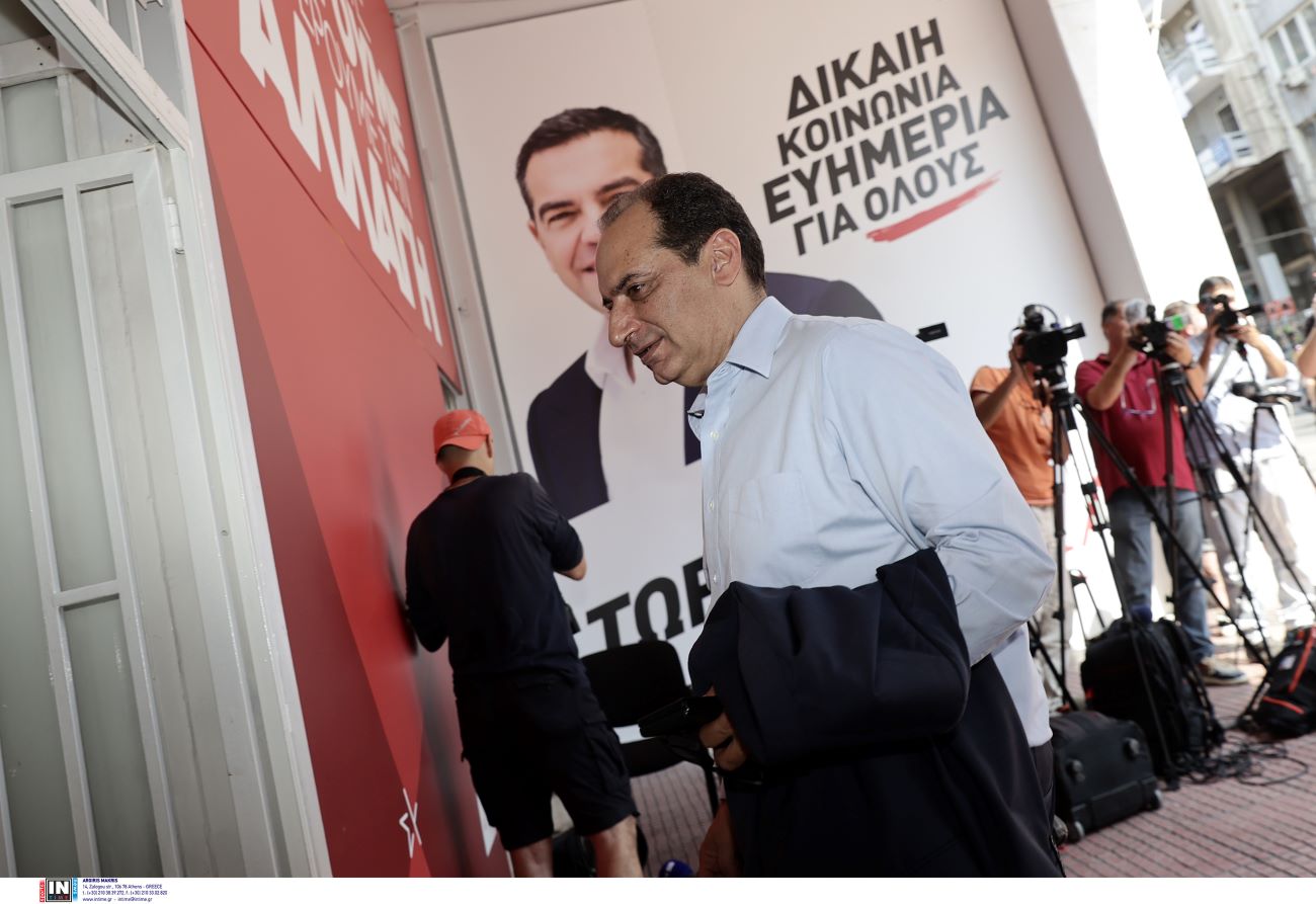 Χρήστος Σπίρτζης