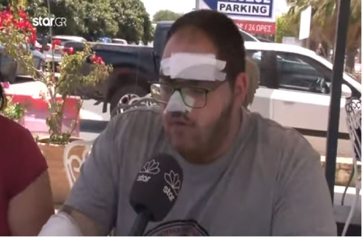 Κρήτη Παλιοσπύρου