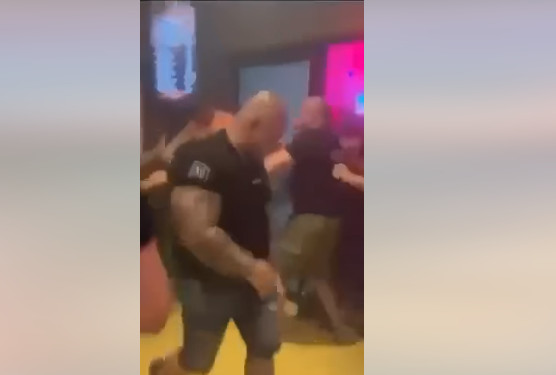 Ζάκυνθος ξυλοδαρμός τουρίστα