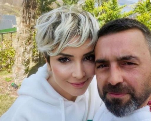 ζευγάρι Τουρκία