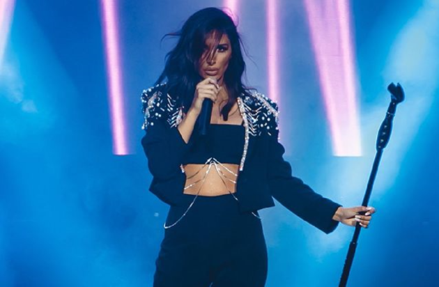 Λένα Ζευγαρά