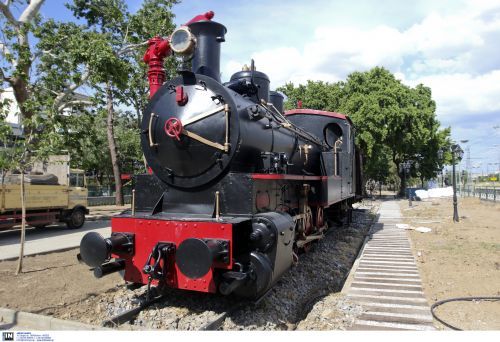 Hellenic Train: Επανέρχονται από το Σάββατο τα δρομολόγια του Οδοντωτού