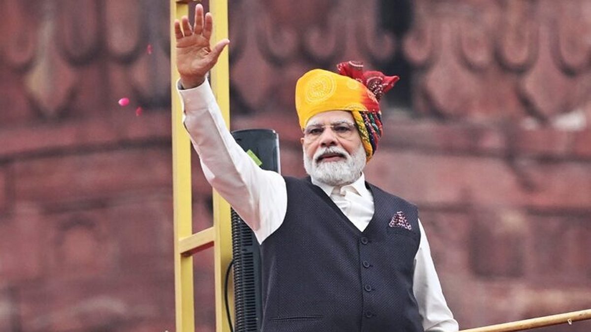 Απαγορευτικό της ΕΛ.ΑΣ. σε αυριανή συγκέντρωση στην Ομόνοια ενόψει της επίσκεψης του Ινδού πρωθυπουργού