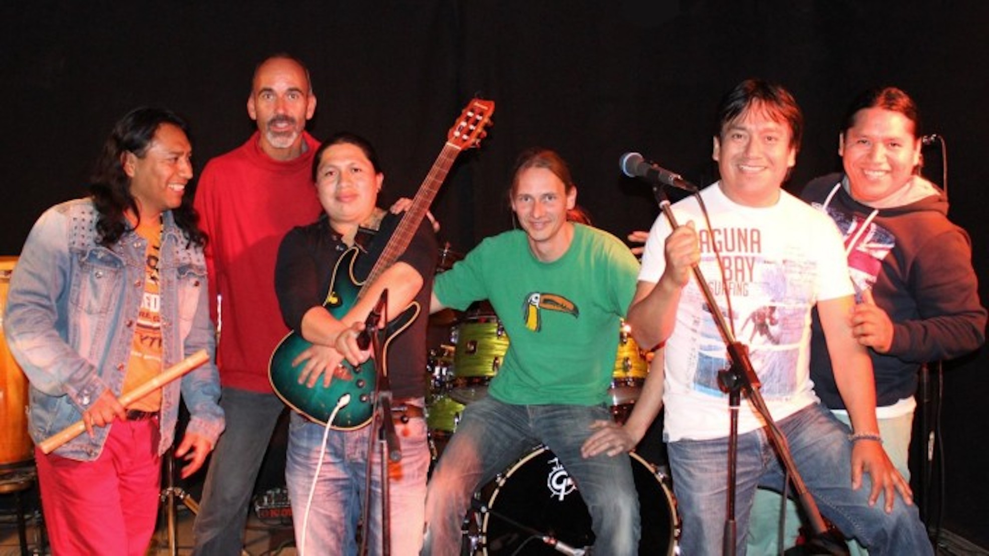 Το χαρούμενο τραγούδι της ημέρας (20/8)