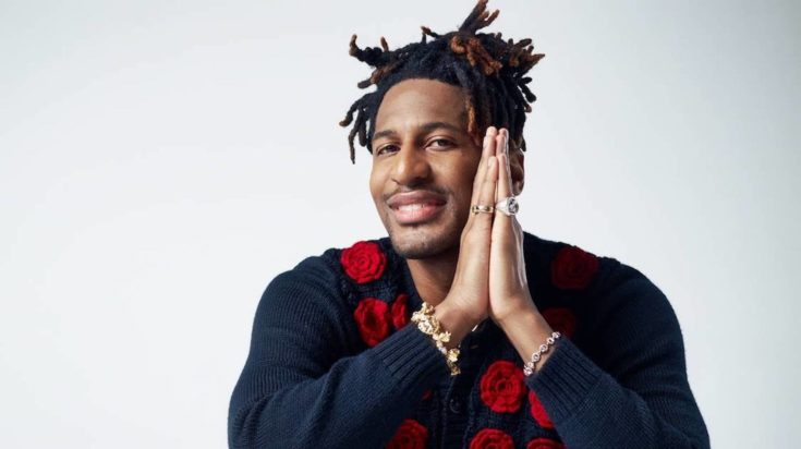 Νέος μεγάλος δίσκος από τον Jon Batiste