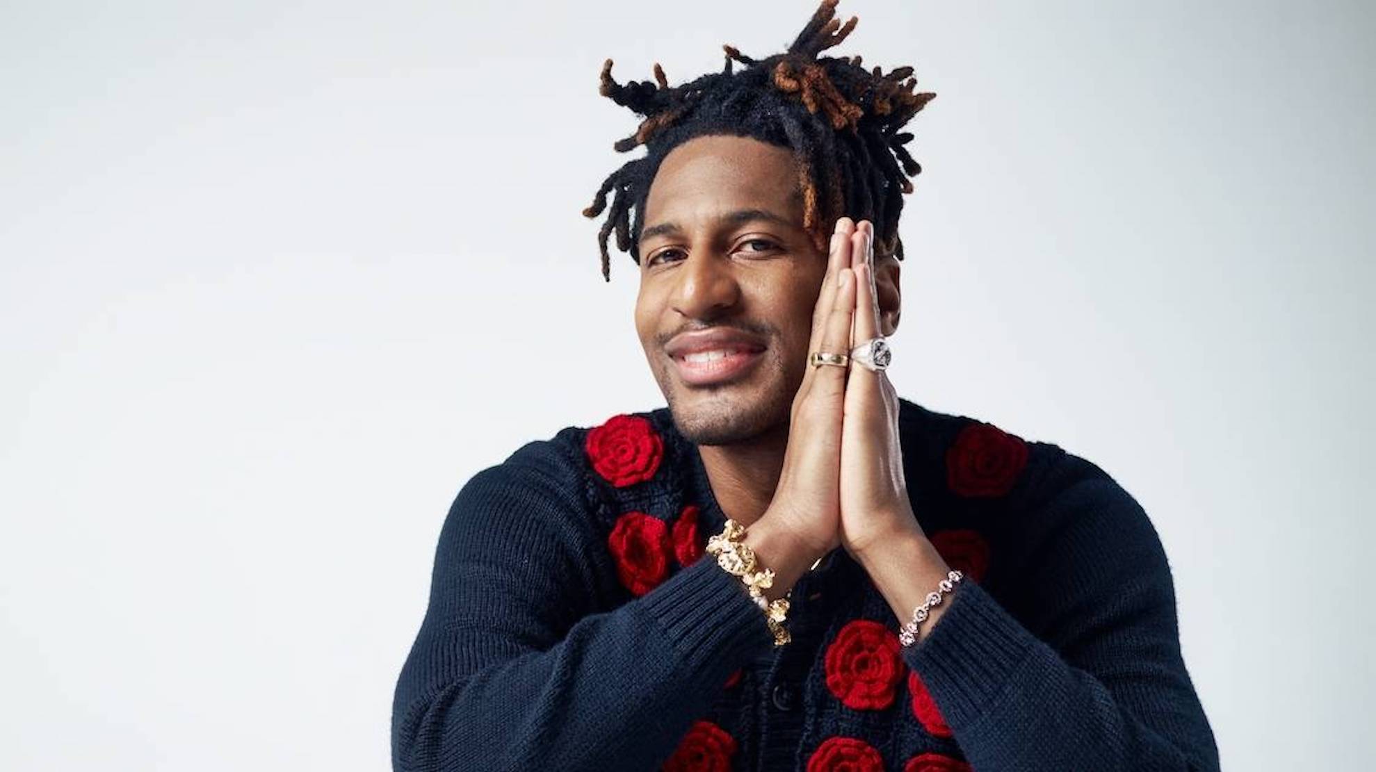 Νέος μεγάλος δίσκος από τον Jon Batiste