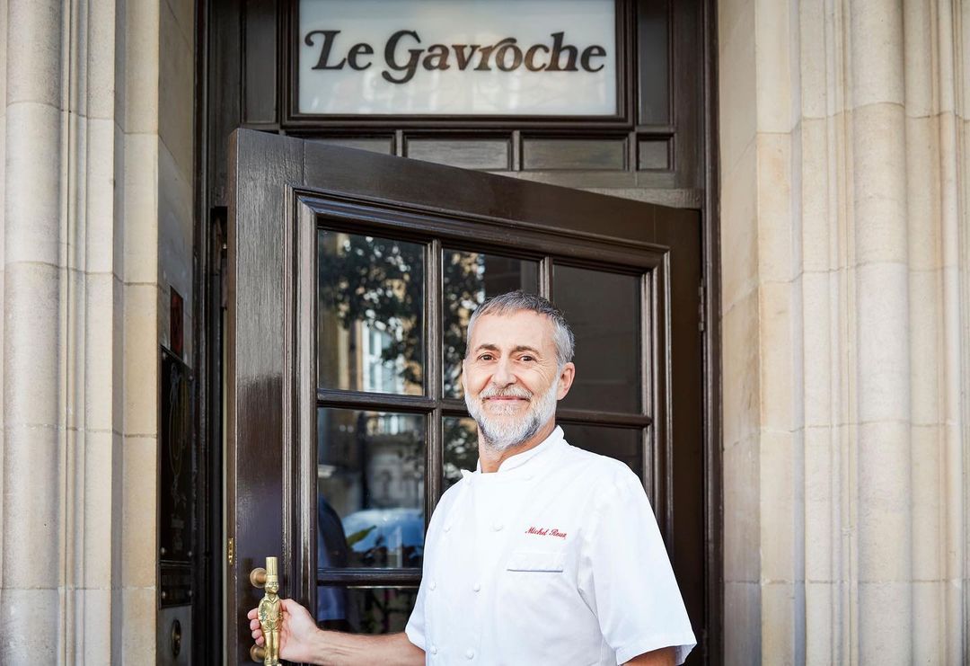 Le Gavroche: Κλείνει το βραβευμένο με αστέρια Michelin εστιατόριο του Λονδίνου