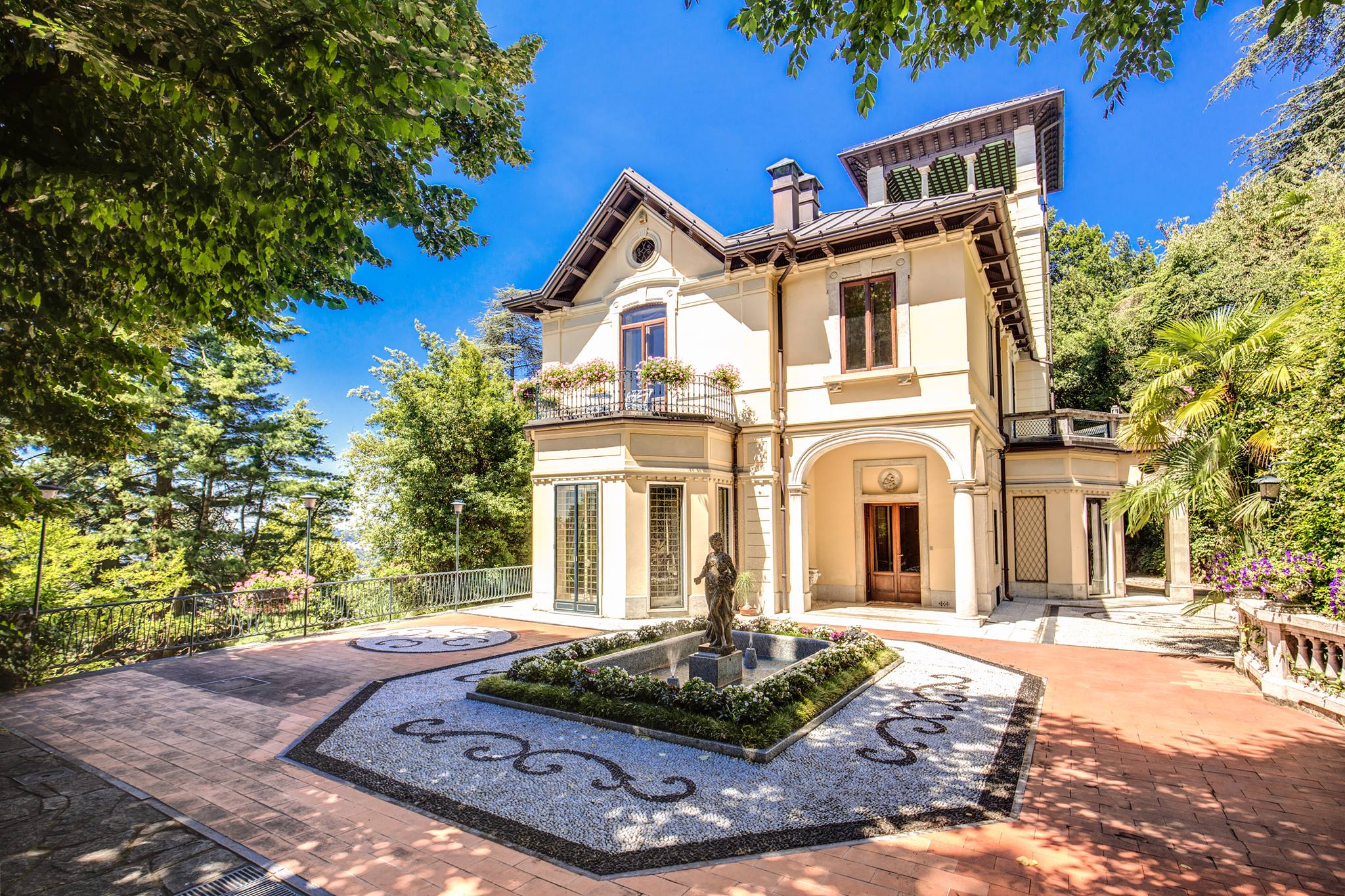 Ιταλία Γερμανοί τουρίστες